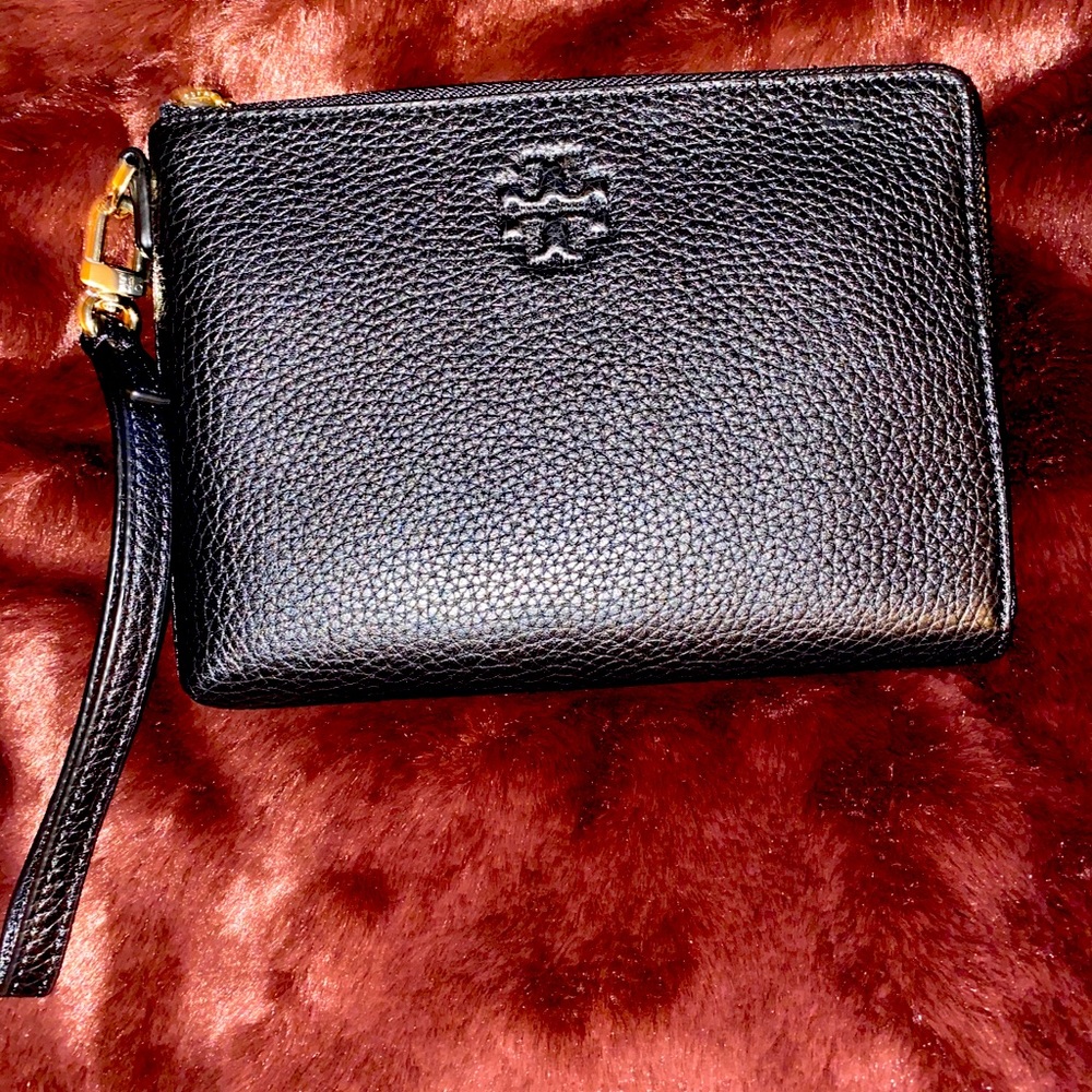 Tory Burch Thea wristlet
